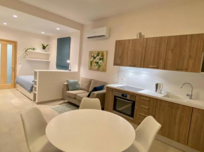 Mosta Garden Studio